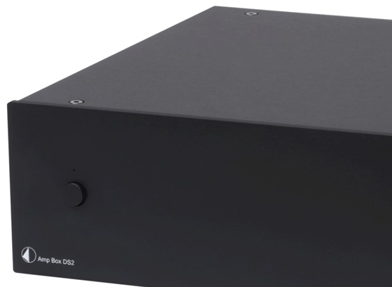 Pro-Ject Amp Box DS2 - cecha 3